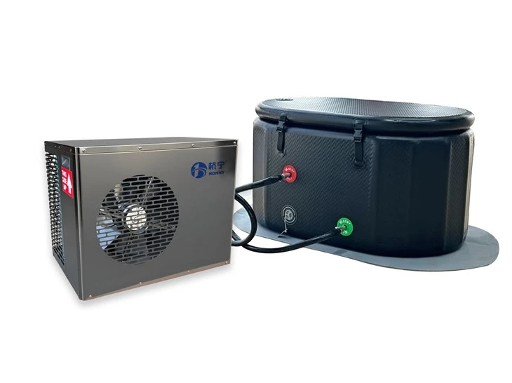 Ice Plunge Machine suppliers