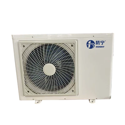 Small Commercial Water Heater