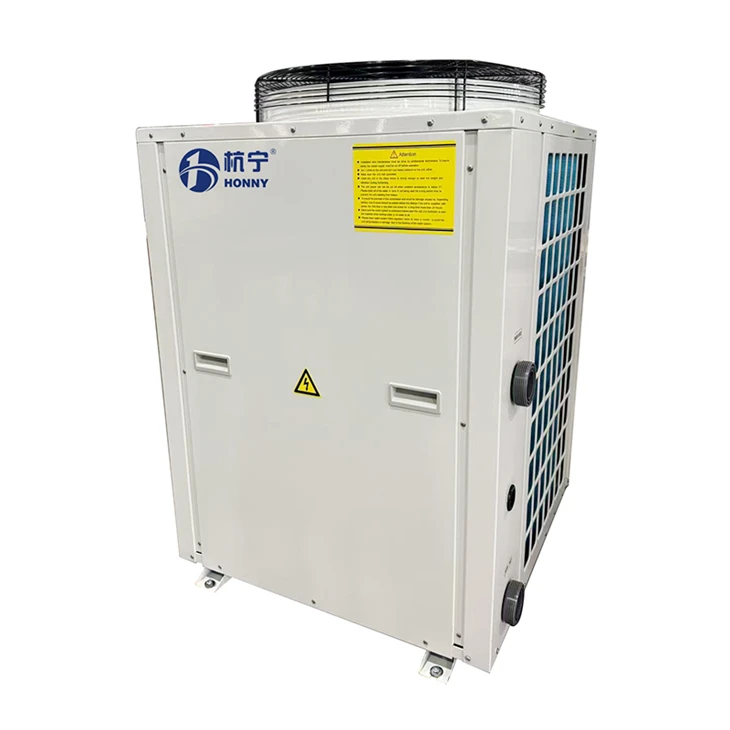 Variable Speed Pool Heat Pump suppliers