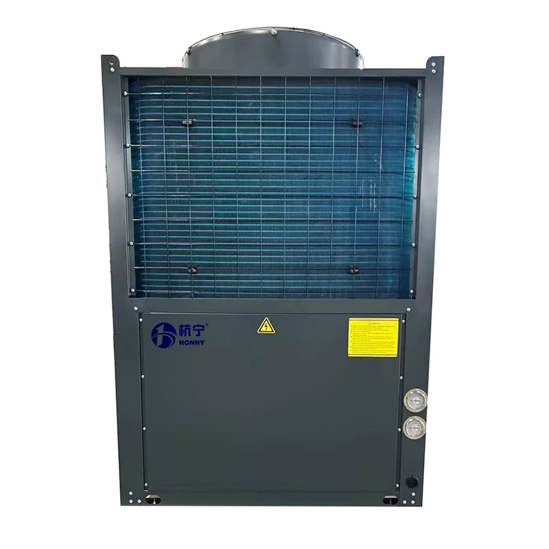Commercial Water Warmer