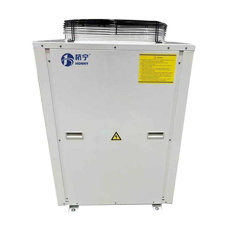 Dc Inverter Swimming Pool Heat Pump