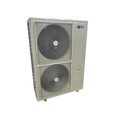Air To Hot Water Heat Pump