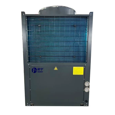 Commercial Water Warmer
