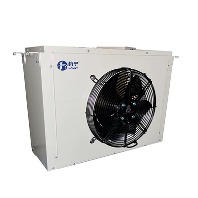 Egg Cold-Storage Cooling Chiller