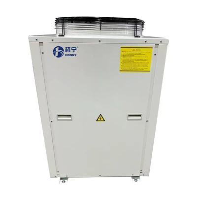 Full Inverter Heat Pump