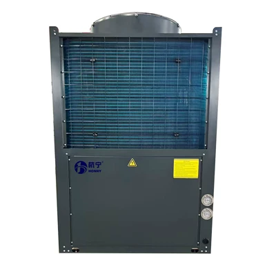 Large Heat Pump Water Heater